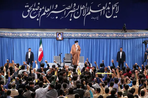 مذاکره با آمریکا هیچ نتیجهای ندارد