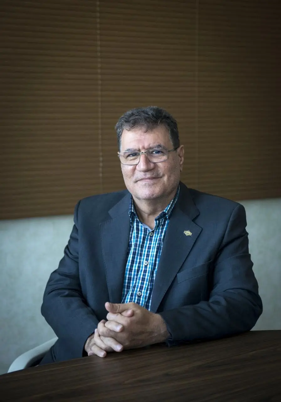 اتاق بازرگانی سخنگوی بخش خصوصی است