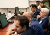 قدردانی مدیرعامل شرکت عملیات غیرصنعتی پازارگاد  به مناسبت روز ملی منابع انسانی 