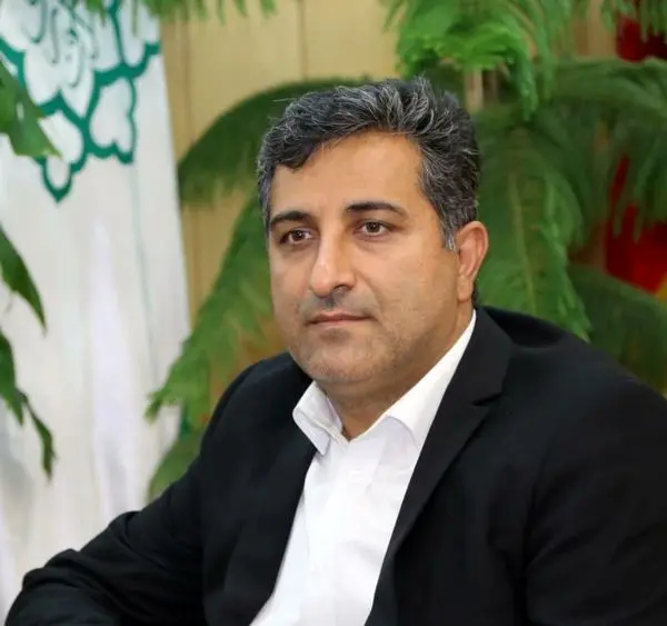 پیام تبریک شهردار منطقه ۱۵ به مناسبت هفته سلامت