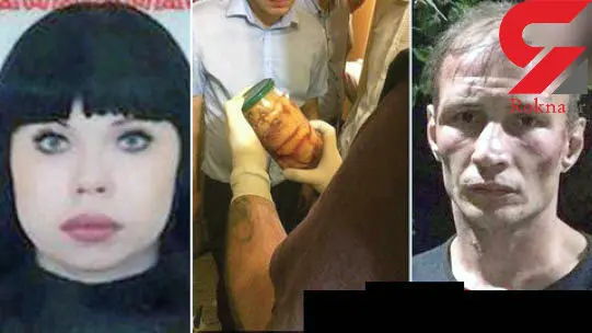 یک زوج 30 نفر را خوردند! + عکس