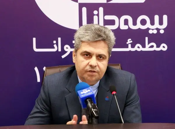 ضرورت تدوین نظام اعتمادسازی در شرکتهای بیمه