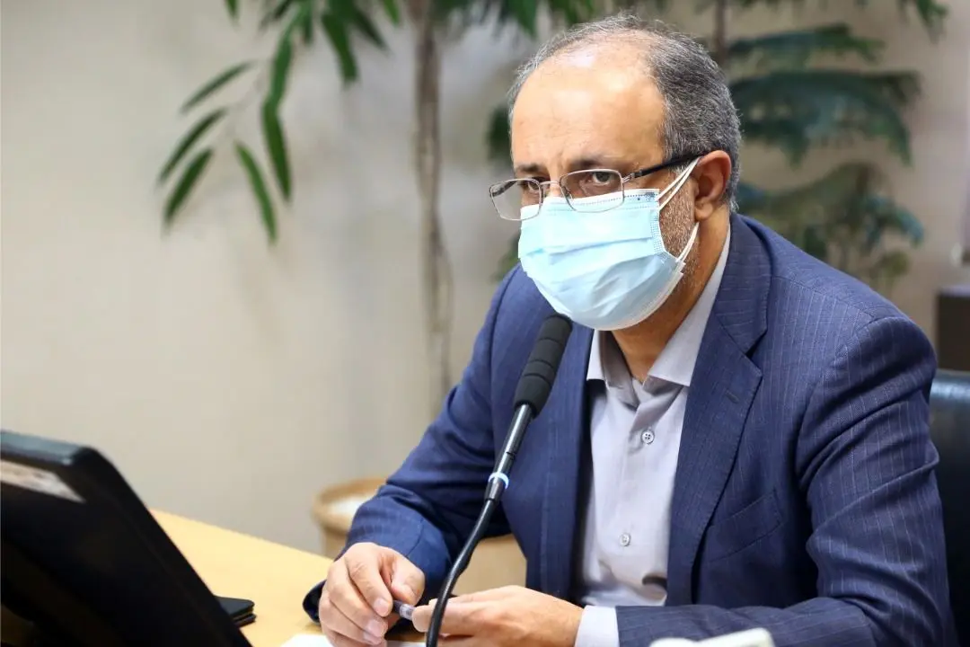 اختصاص 1000 میلیارد ریال اعتبار به پروژه بهسازی جاده تکاب – دندی توسط ایمیدرو

