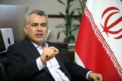 افزایش تولید گاز به اندازه 5 فاز پارس جنوبی در شرکت نفت مناطق مرکزی ایران
