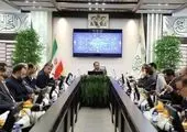 جلسه شورای راهبردی قرارگاه ایران و شورای معاونین و مدیران شهرداری منطقه ۳ برگزار شد 

