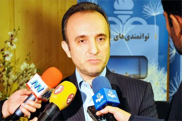 مدیریت نفت و گاز پارسیان به مدیری انقلابی ، مجرب و نخبه نفتی سپرده شد