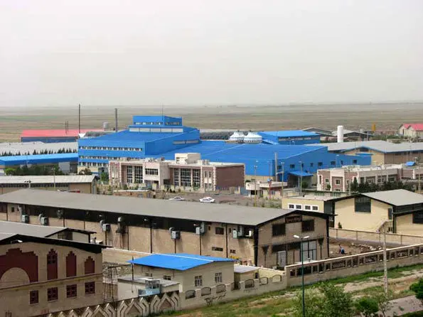 صدور ۱۲۰۰ واحد صنعتی پروانه بهره برداری در لرستان