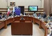 انجام موفقیت‌آمیز تعمیرات سالانه خط تولید شرکت ورق خودرو چهارمحال و بختیاری
