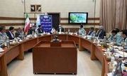مجمع عمومی عادی سالیانه شرکت ورق خودرو چهارمحال و بختیاری برگزار شد