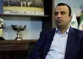 اجازه صادرات برق به بخش خصوصی داده نمی‌شود