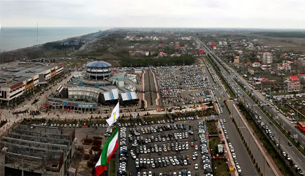 لزوم تدوین سیاست های بلند مدت در مناطق آزاد