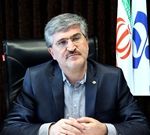 پیام تسلیت مدیرعامل بانک رفاه به مناسبت ایام سوگواری ماه محرم
