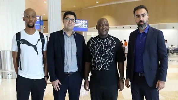 حضور موسیمانه در اردوی استقلال