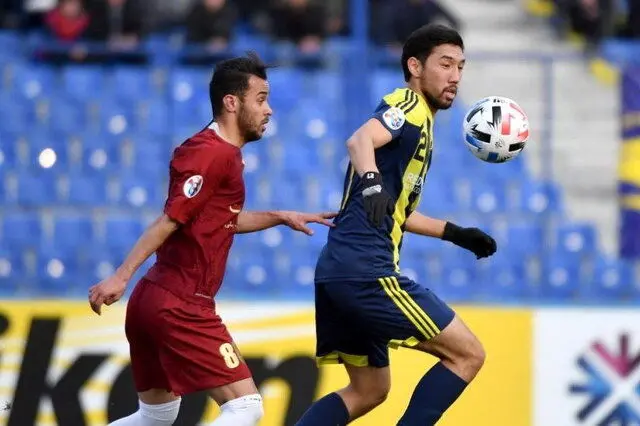 شکست شهرخودرو مقابل پاختاکور