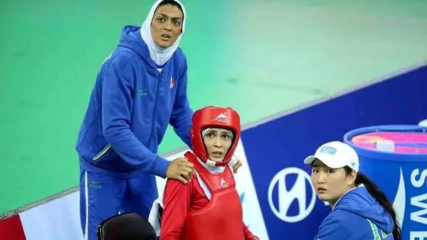 دلیل محرومیت خواهران منصوریان چیست؟