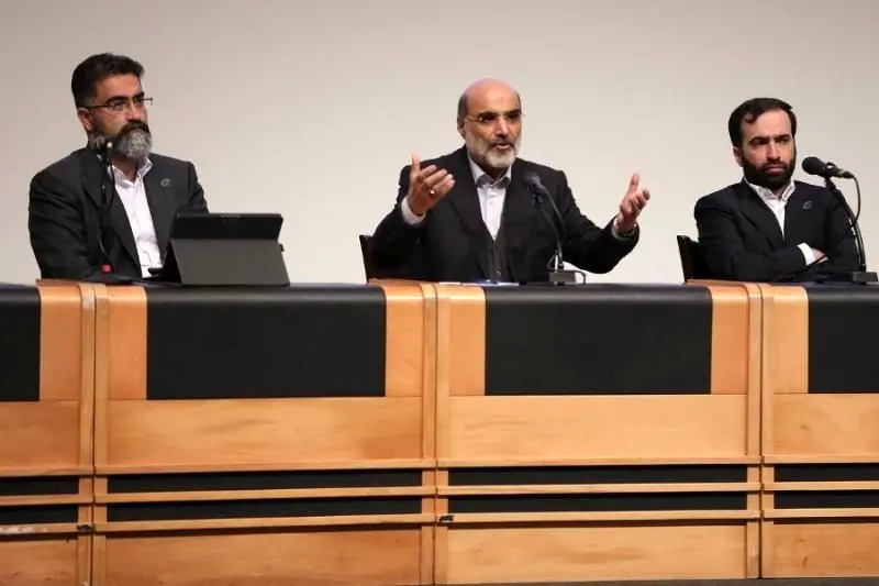 هلدینگ خلیج فارس، آماده انقلاب در صنعت پتروشیمی کشور می‌شود