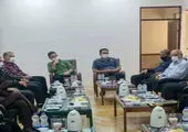 اهم اقدامات و دستاوردهای معاونت اعتباری و بین المللی پست بانک در سه ماهه اول سال