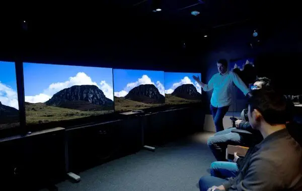 تلویزیونهای OLED الجی: ارائه بهترین تجربه سینمایی در خانه