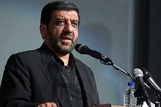 اشتباه پزشکی که سیاستمدار معروف ایرانی را راهی بیمارستان کرد! +عکس