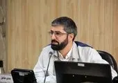 انتقال بخشی از زوار اربعین از طریق دریا
