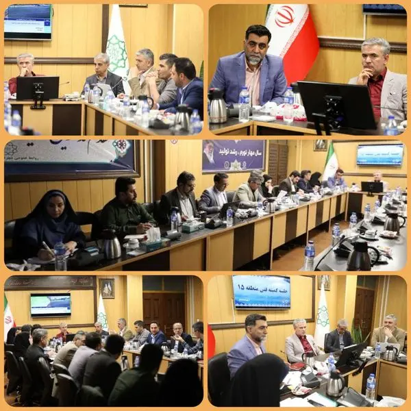 تسریع در تعیین تکلیف املاک معارض بزرگراه شهیدشوشتری