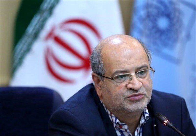 روزهای سخت تهران در پیک سوم کرونا