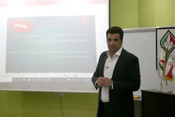 بررسی مبحث بیشتمرینی و تحلیلرفتگی در ورزشکاران