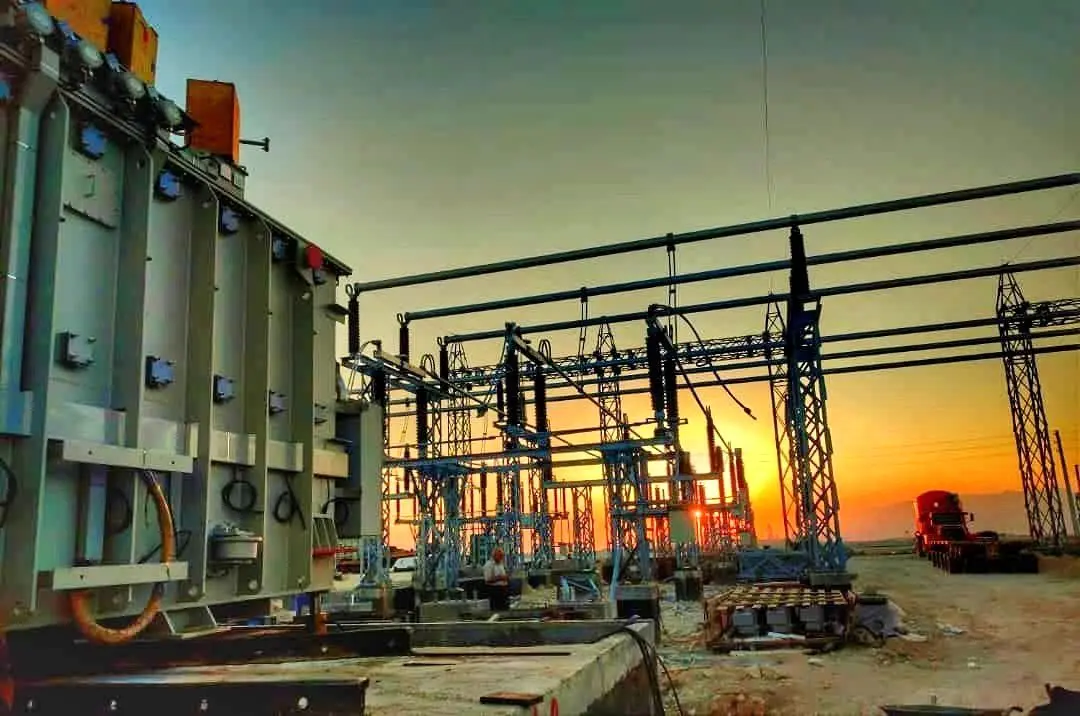 پازل تامین برق سرمایه گذاران لامرد، تکمیل شد

