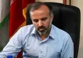 حسینی مکارم سرپرست شهرداری تهران شد