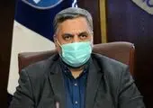 تولید ۸۲۰۰ دستگاه خودروی تجاری در ایران خودرو دیزل