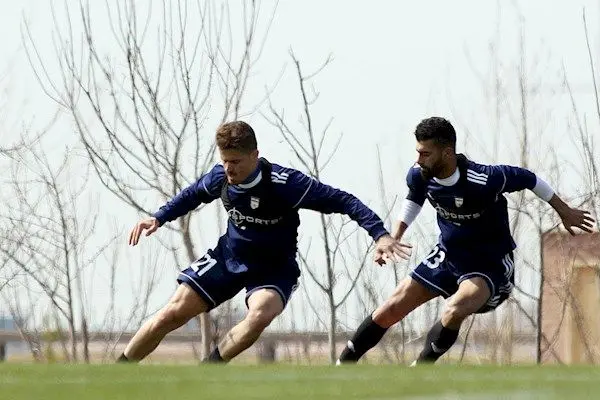 رامین یا وریا، معمای تیم ملی!