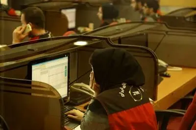 شد 16 درصدی حجم و 26 درصدی ارزش معاملات در بورس کالا