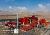 درخشش فولاد سنگان ،برای ششمین سال متوالی