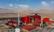 فولاد سفیددشت نیمه دوم امسال راه اندازی می‌شود