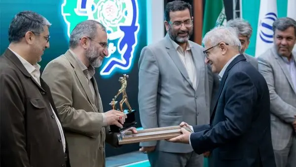 استان مرکزی صاحب شهرک‌های صنفی می‌شود