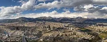 شناسایی منابع آلاینده وظیفه سازمان محیط زیست است