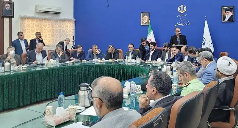 تنها بانک مسکن به تکالیف خود در نهضت ملی مسکن عمل کرده است

