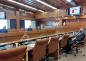تقدیر از قهرمان کاراته المپیک توکیو
