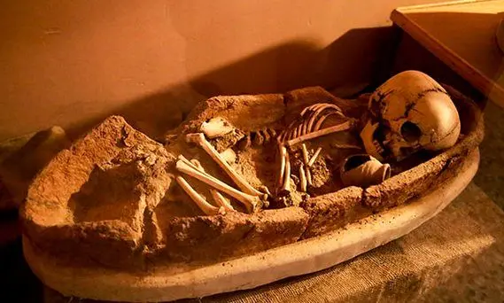 در DNA باستانی مردمان «هفتتپه» چه حقایقی وجود داشت؟