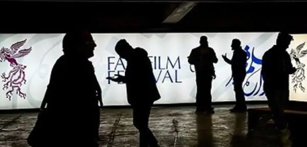 تمام کسانی که فیلم اولیها را داوری کردند