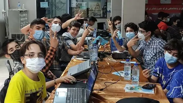 برنامه ملی آموزش بازیسازی با رویکرد استعدادیابی و تربیت نیروی متخصص در سراسر کشور