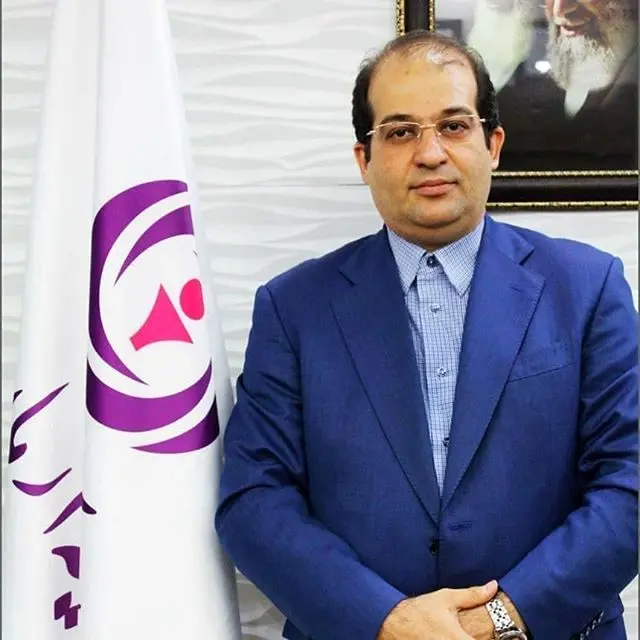 پیام تقدیر مدیرعامل به مناسبت برگزاری موفق مجمع
