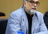 آمادگی شهرداری منطقه ۶ همزمان با بارش نزولات آسمانی

