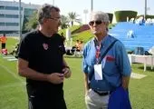 پرسپولیس در میان پرطرفدارترین باشگاههای جهان