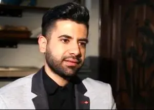 افشاگری جنجالی هکر خبرساز از مسیح علینژاد + عکس