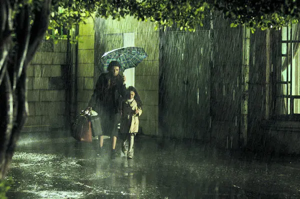 آغاز اکران فیلم سینمایی «یهوا» به زبان ارمنی