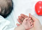 اعطای تسهیلات قرض الحسنه فرزندآوری در بانک ملت