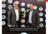دومین تِک‌تاک ایرانسل با موضوع «خودرو متصل، چالش‌های فناورانه و فرصت‌های دانش بنیان» برگزار شد