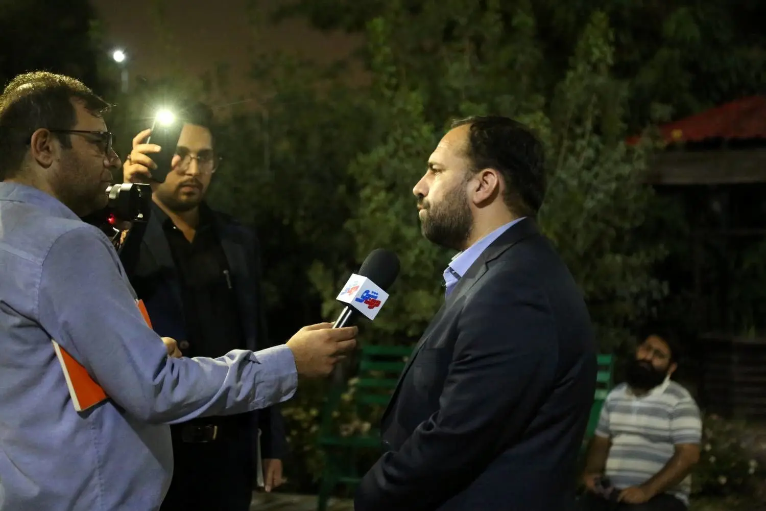 منطقه 22 می تواند به یکی از قطب‌های فعال در حوزه سمن ها تبدیل شود