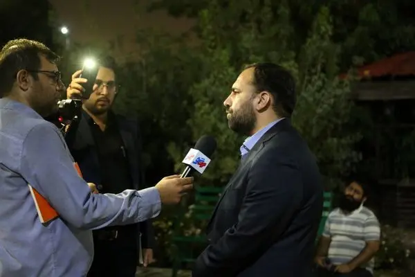 منطقه 22 می تواند به یکی از قطب‌های فعال در حوزه سمن ها تبدیل شود